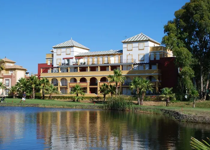La Quinta II By H