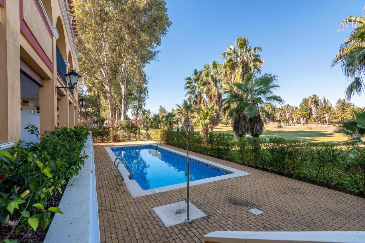 Apartment La Quinta Ii By H Isla Canela