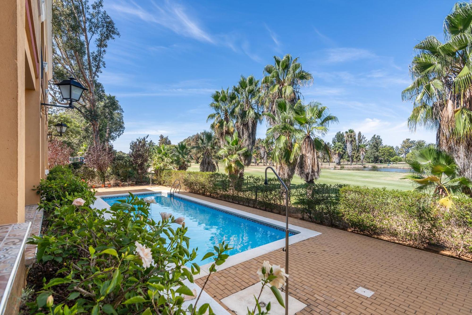 Apartment La Quinta Ii By H