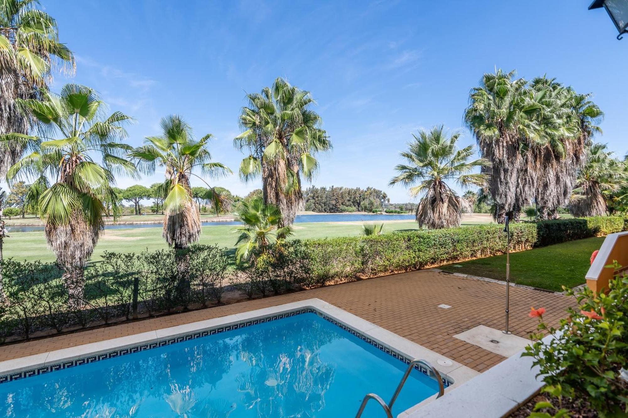 Apartment La Quinta Ii By H Isla Canela
