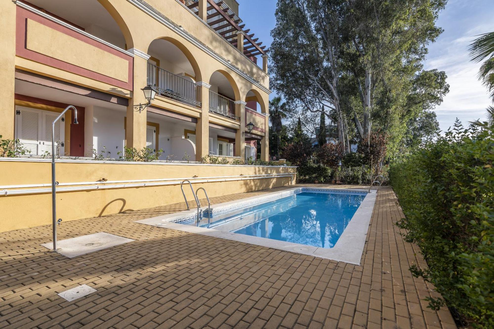 La Quinta Ii By H Isla Canela