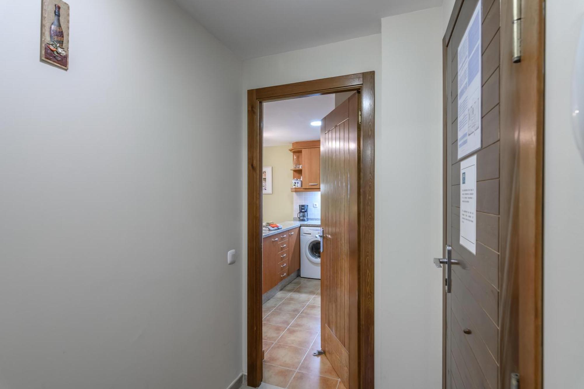 La Quinta Ii By H Apartment *