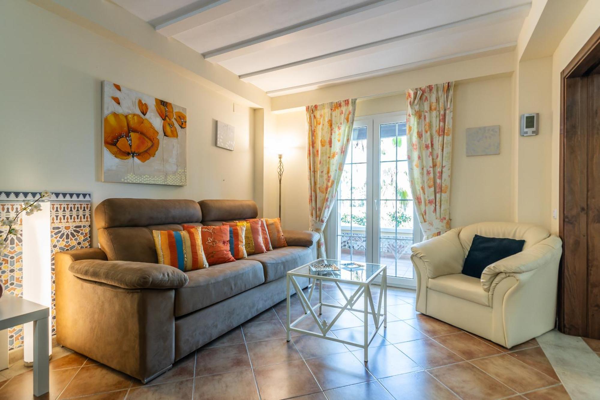 La Quinta Ii By H * Isla Canela