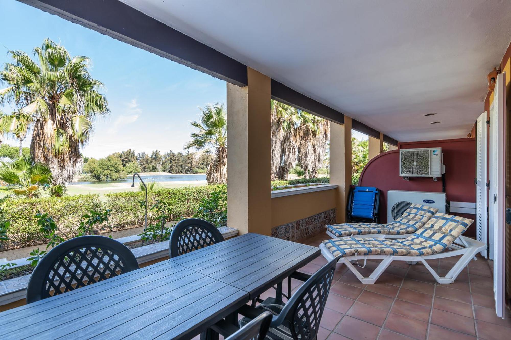 Apartment La Quinta Ii By H