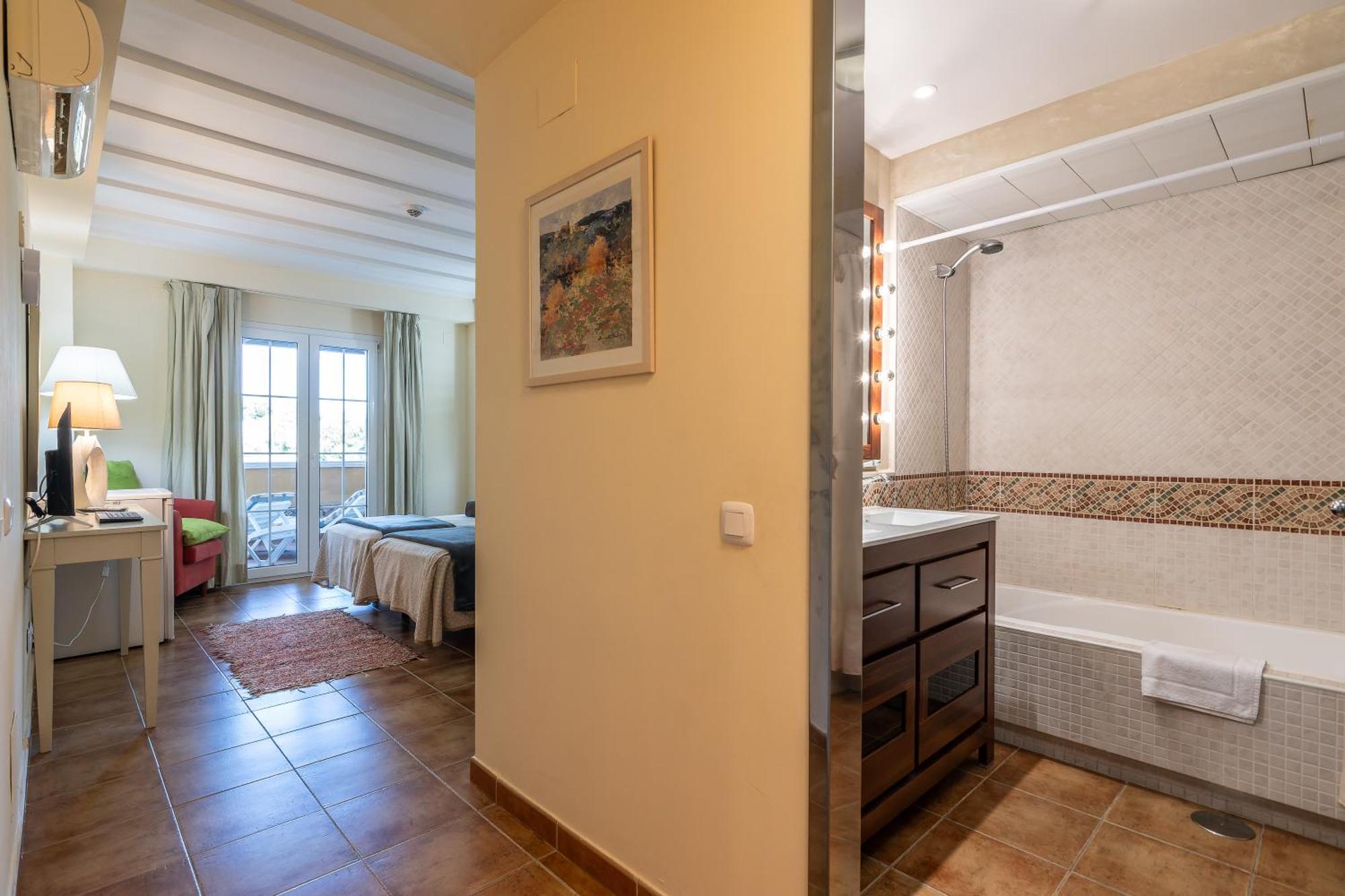 Apartment La Quinta Ii By H *