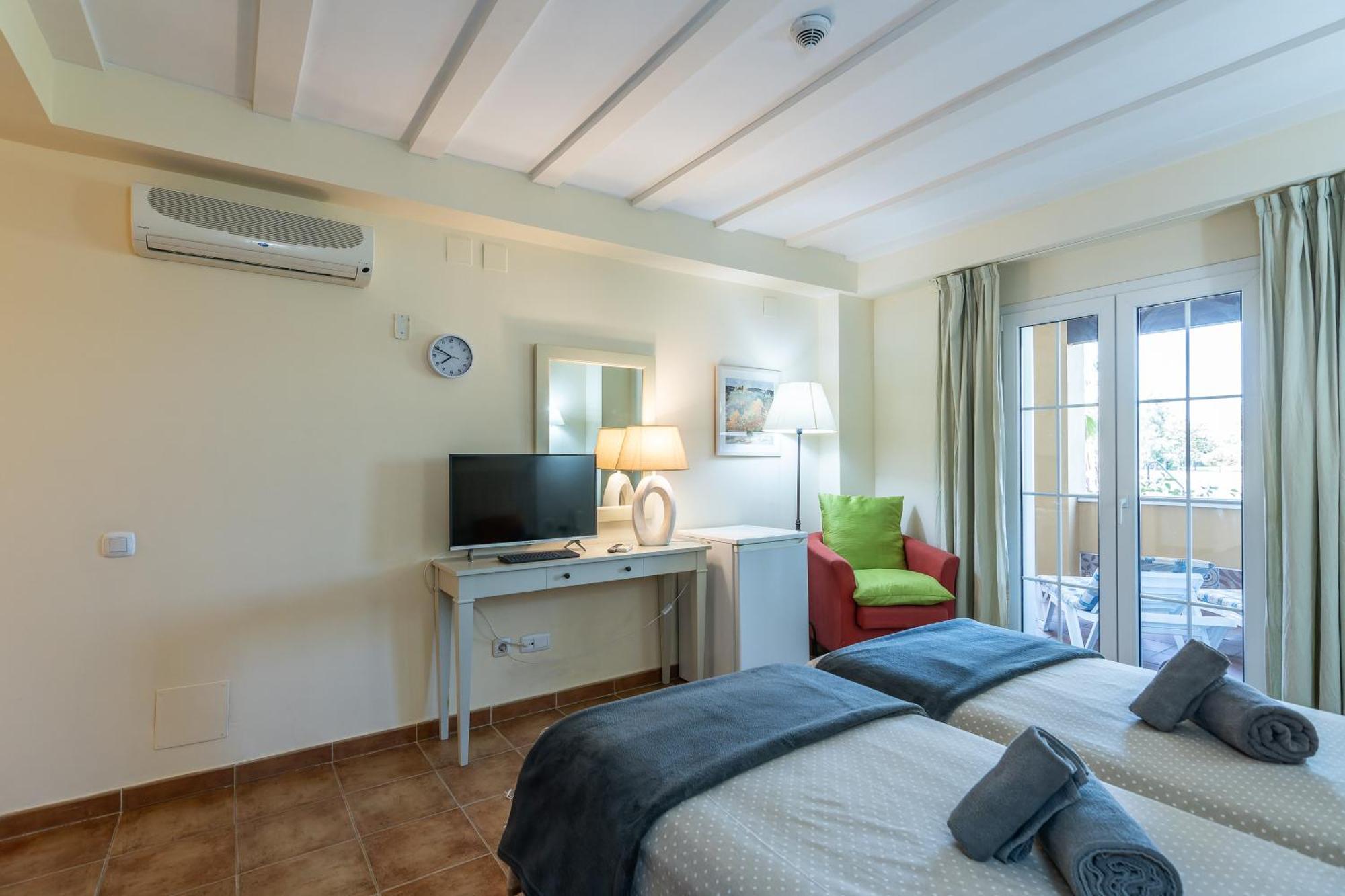 La Quinta Ii By H