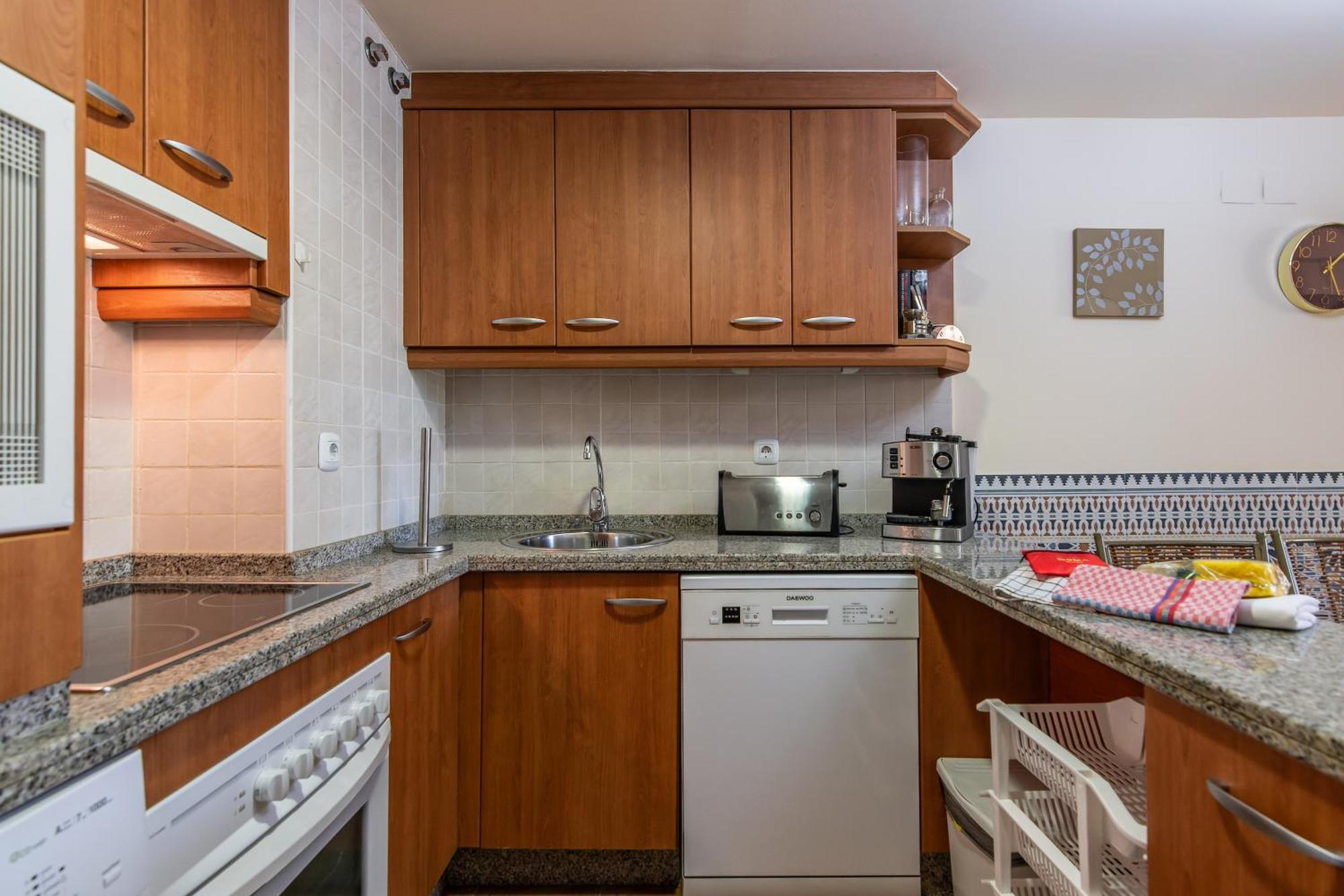 Apartment La Quinta Ii By H