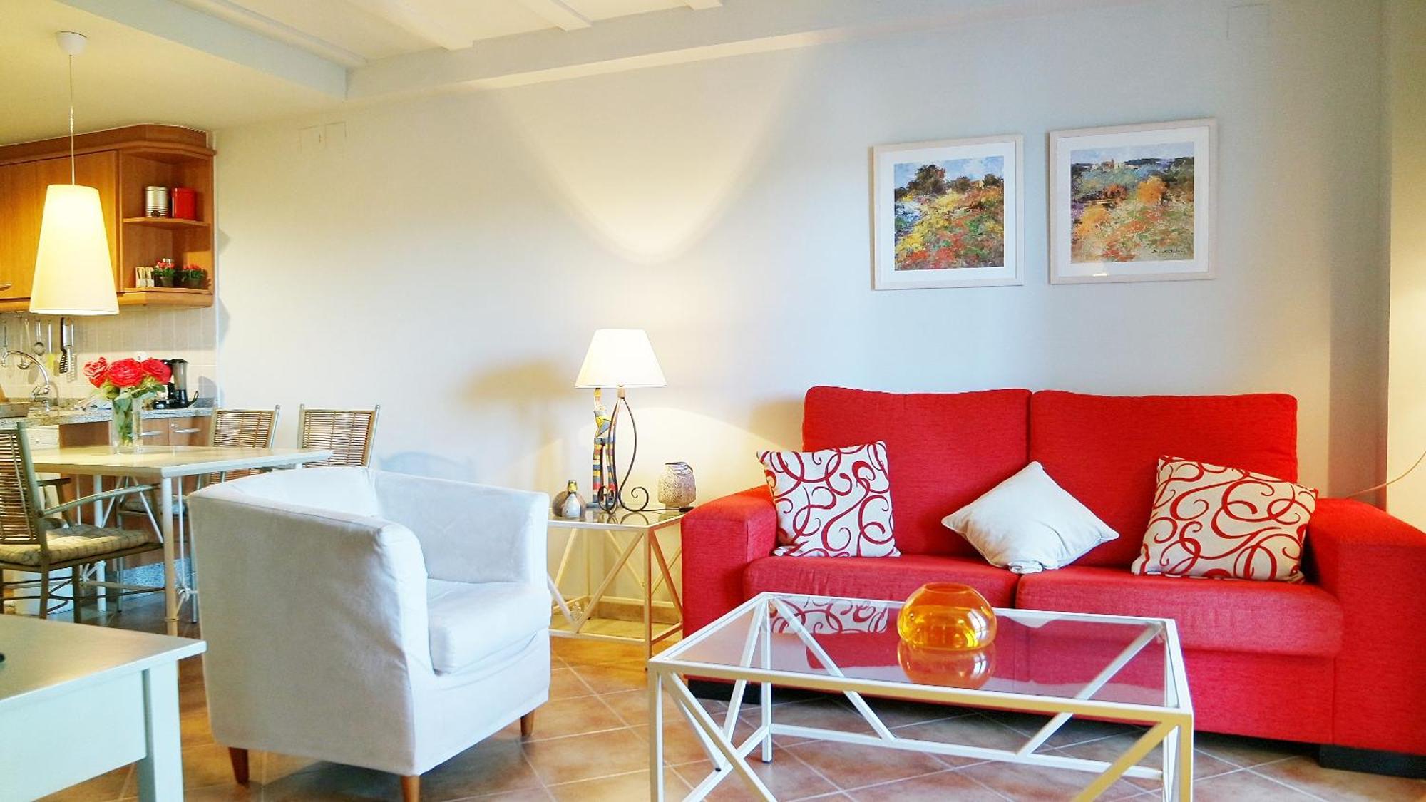 La Quinta Ii By H Apartment