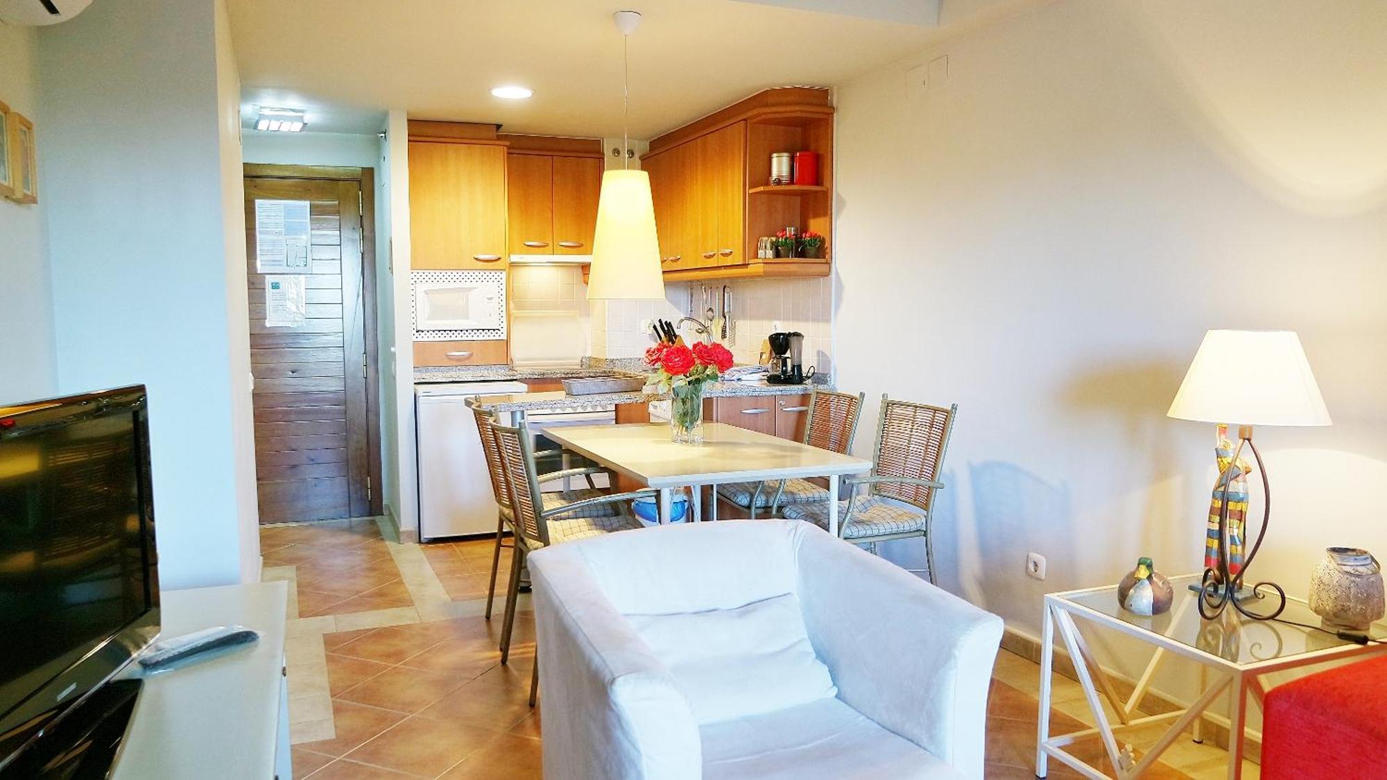 La Quinta Ii By H Apartment Isla Canela