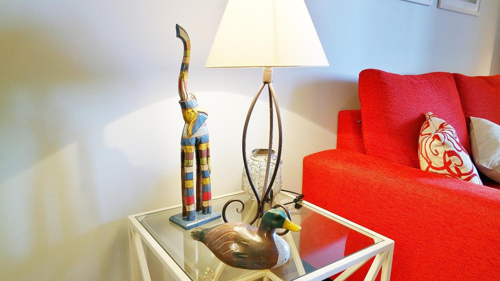 Apartment La Quinta Ii By H