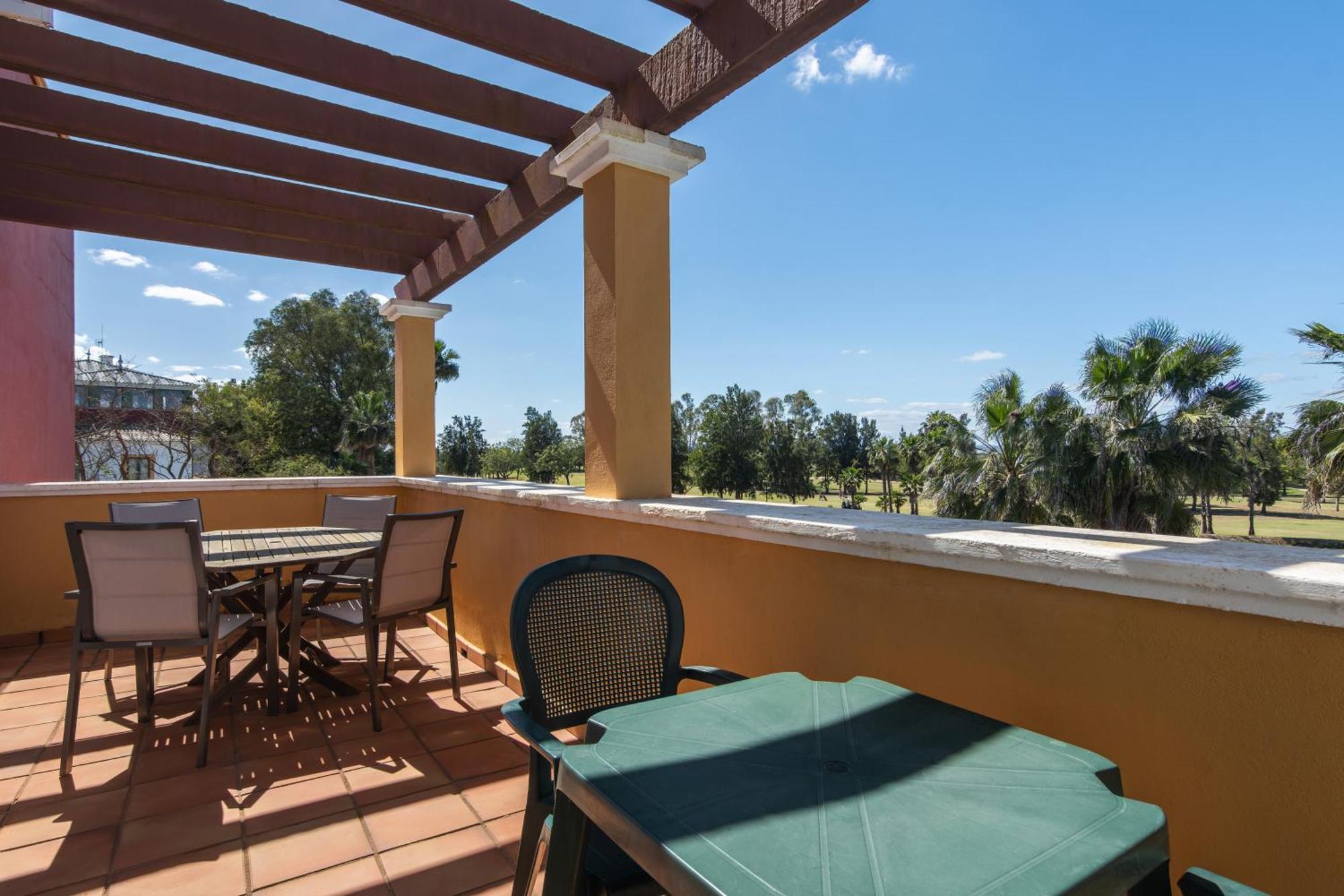 Apartment La Quinta Ii By H Isla Canela