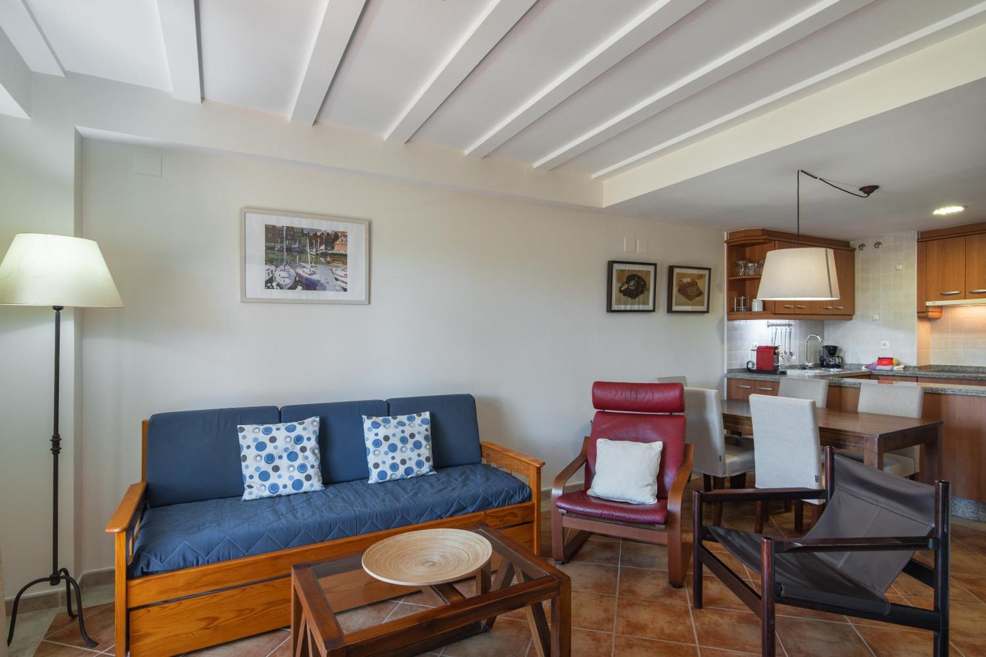 La Quinta Ii By H