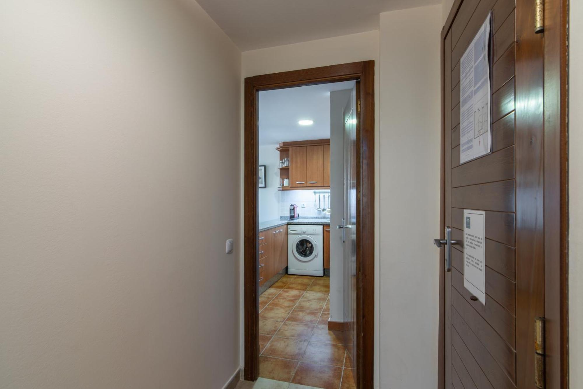 Apartment La Quinta Ii By H