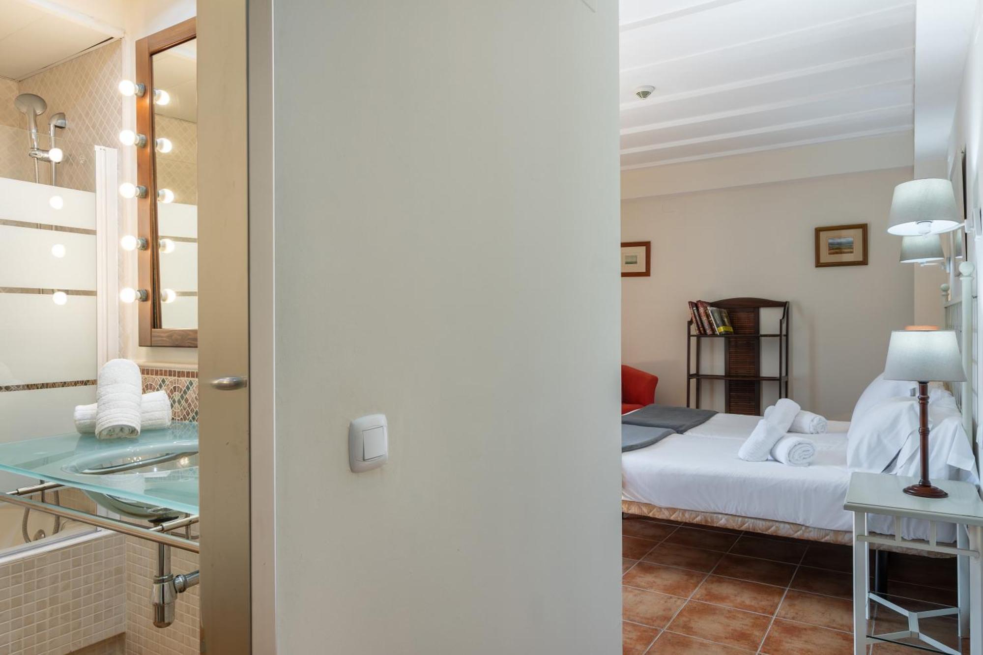La Quinta Ii By H Apartment Isla Canela