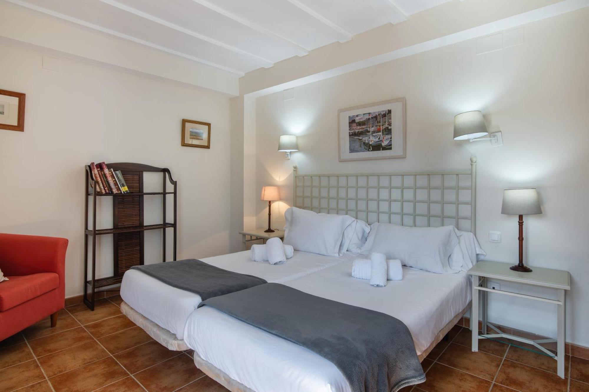 Apartment La Quinta Ii By H Isla Canela