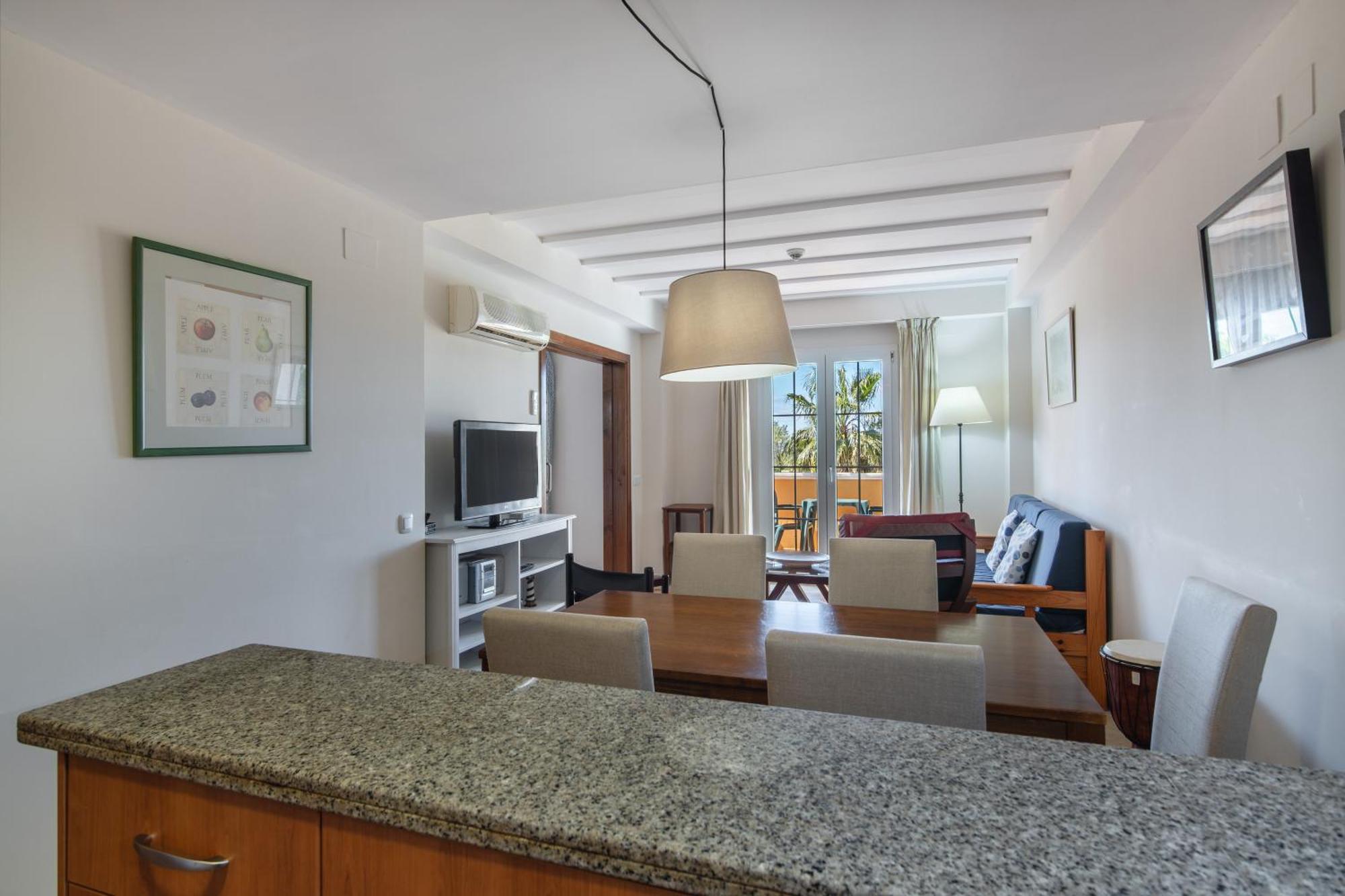 La Quinta Ii By H Apartment Isla Canela