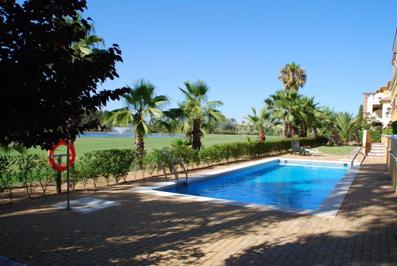 Apartment La Quinta Ii By H *
