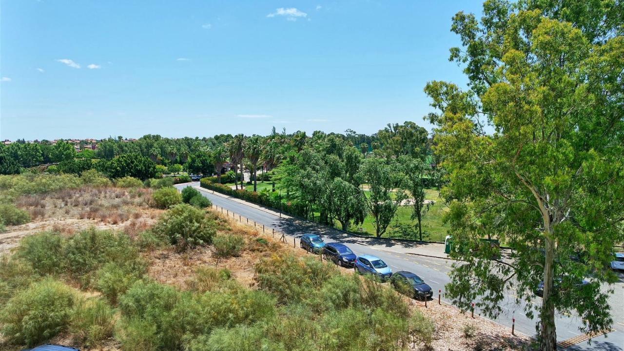 Apartment La Quinta Ii By H