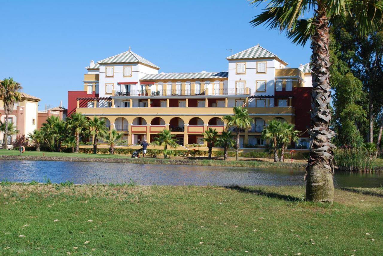 Apartment La Quinta Ii By H Isla Canela