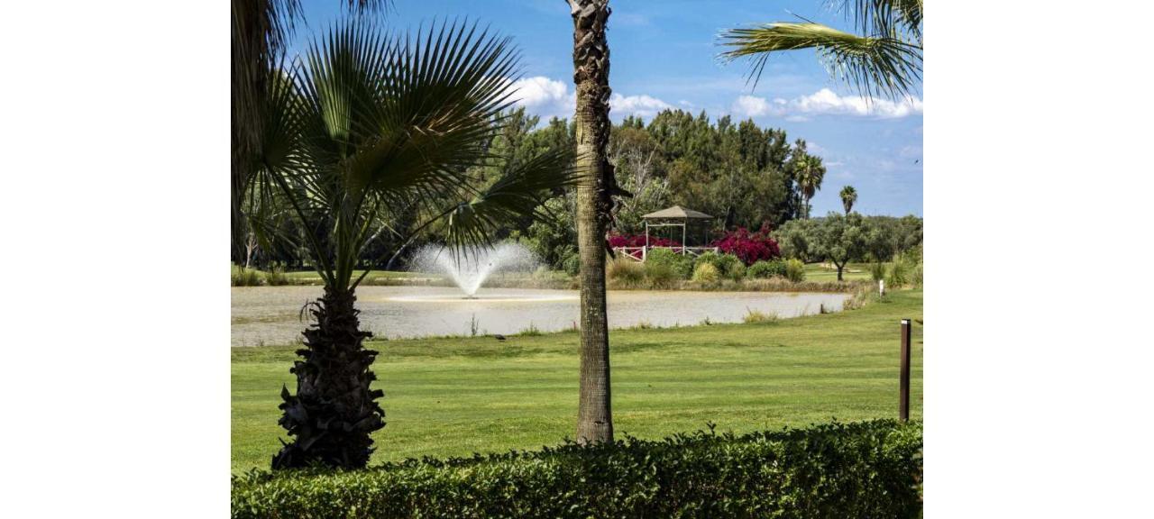 La Quinta Ii By H Isla Canela