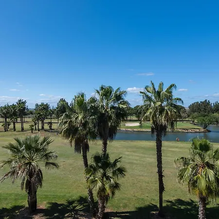 La Quinta II By H Apartment Isla Canela Exterior photo