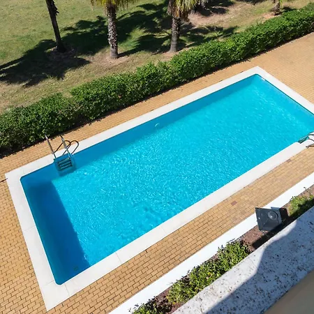 La Quinta II By H Apartment Isla Canela Exterior photo
