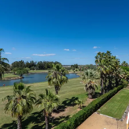 La Quinta II By H Apartment Isla Canela Exterior photo