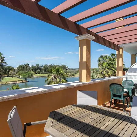 La Quinta II By H Apartment Isla Canela Exterior photo