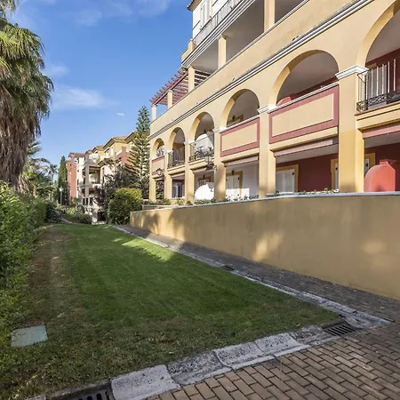 La Quinta II By H Apartment Isla Canela Exterior photo