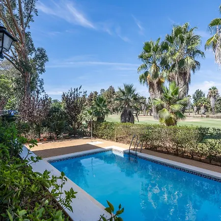 La Quinta II By H Apartment Isla Canela Exterior photo