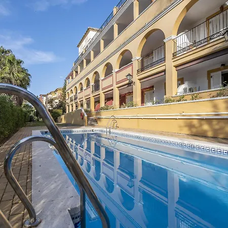 La Quinta II By H Apartment Isla Canela Exterior photo