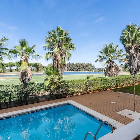 La Quinta II By H Apartment Isla Canela Exterior photo