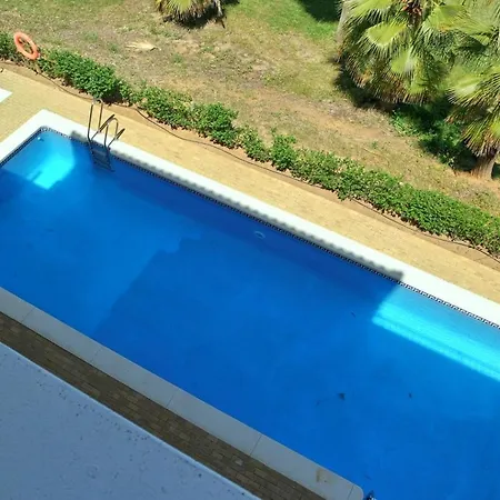 La Quinta II By H Apartment Isla Canela Exterior photo