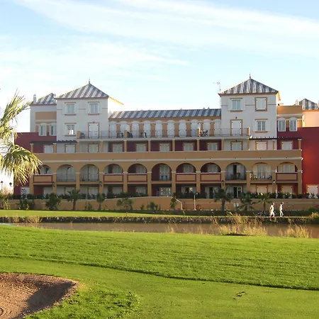 La Quinta II By H Apartment Isla Canela Exterior photo