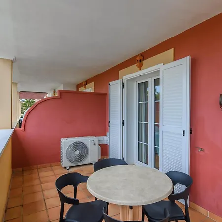 La Quinta II By H Apartment Isla Canela Exterior photo