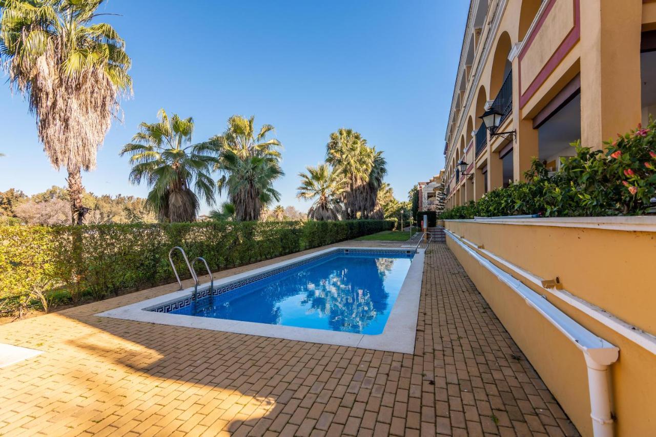 La Quinta Ii By H * Isla Canela