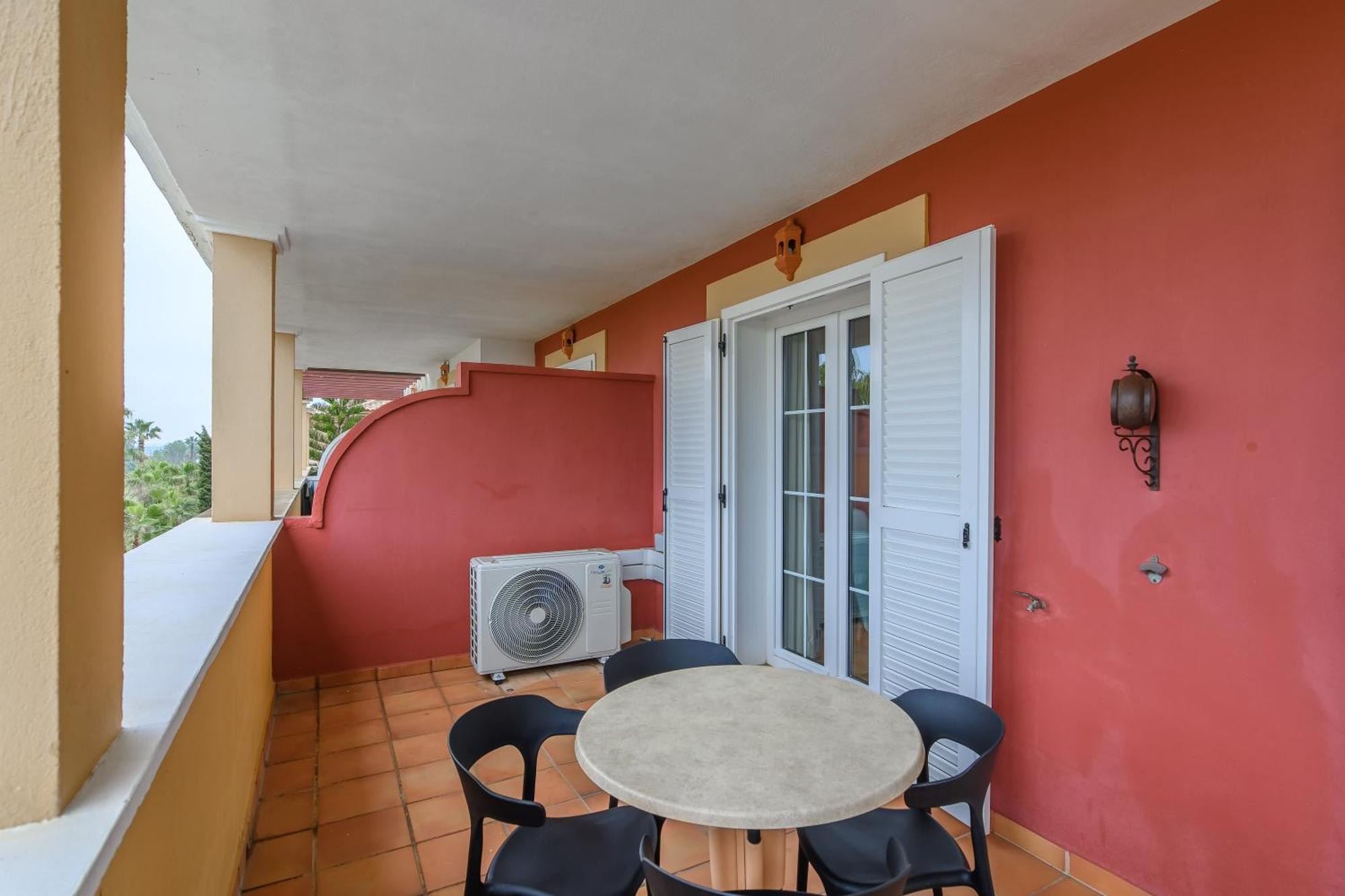 La Quinta Ii By H Appartement