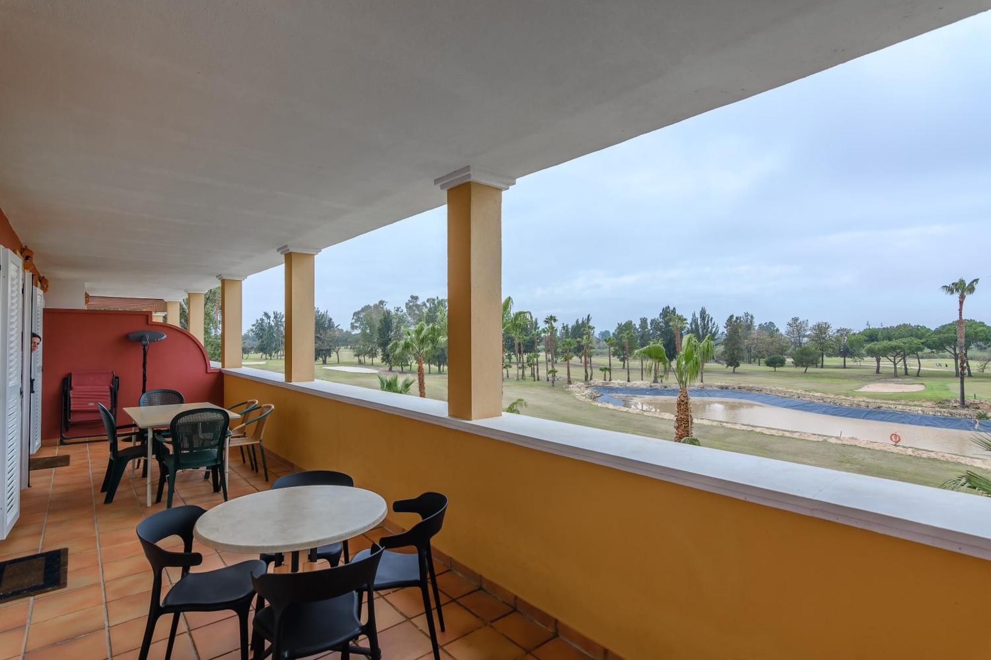 La Quinta Ii By H * Isla Canela