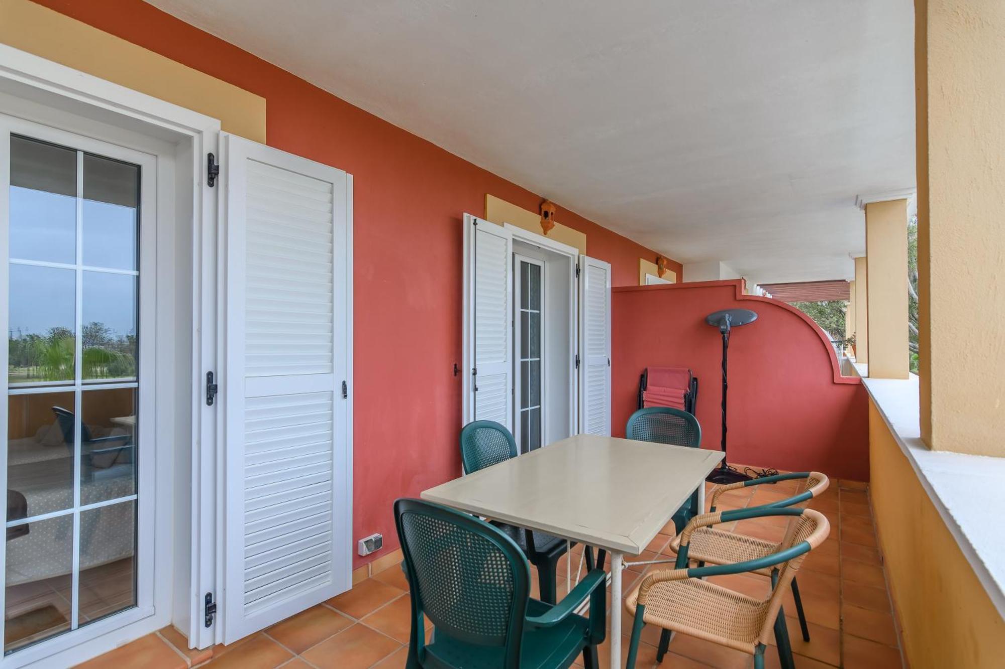 Appartement La Quinta Ii By H