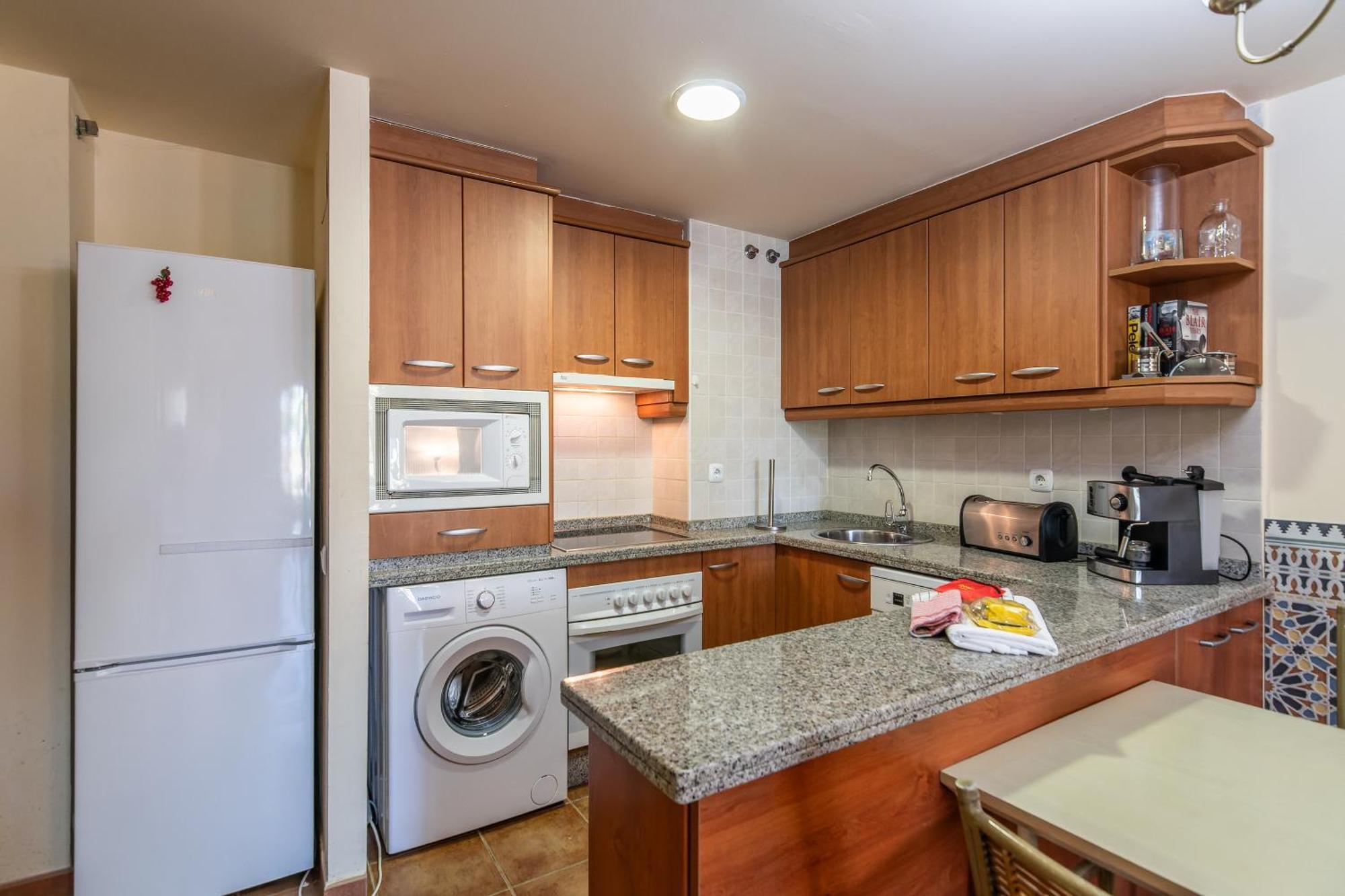 Appartement La Quinta Ii By H