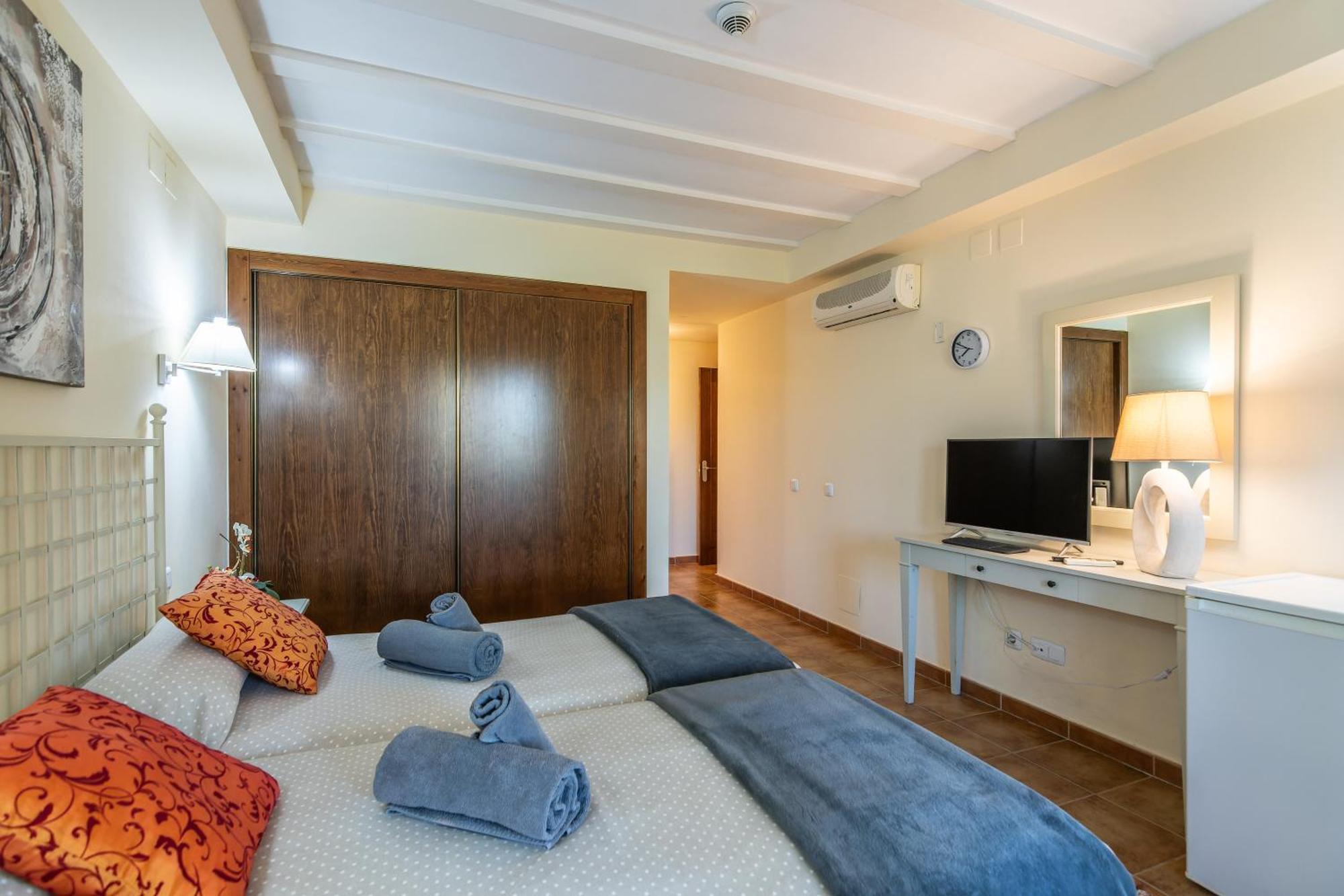 Appartement La Quinta Ii By H Isla Canela