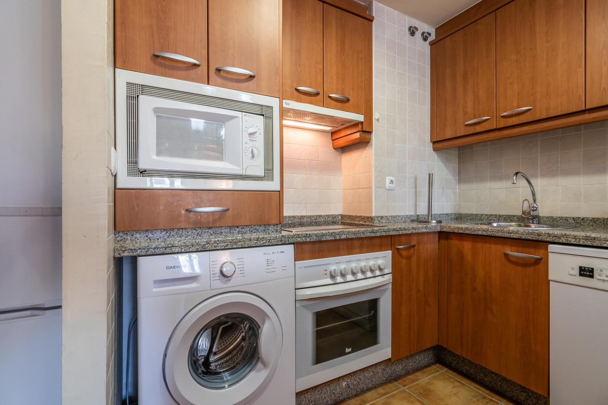 La Quinta Ii By H Appartement