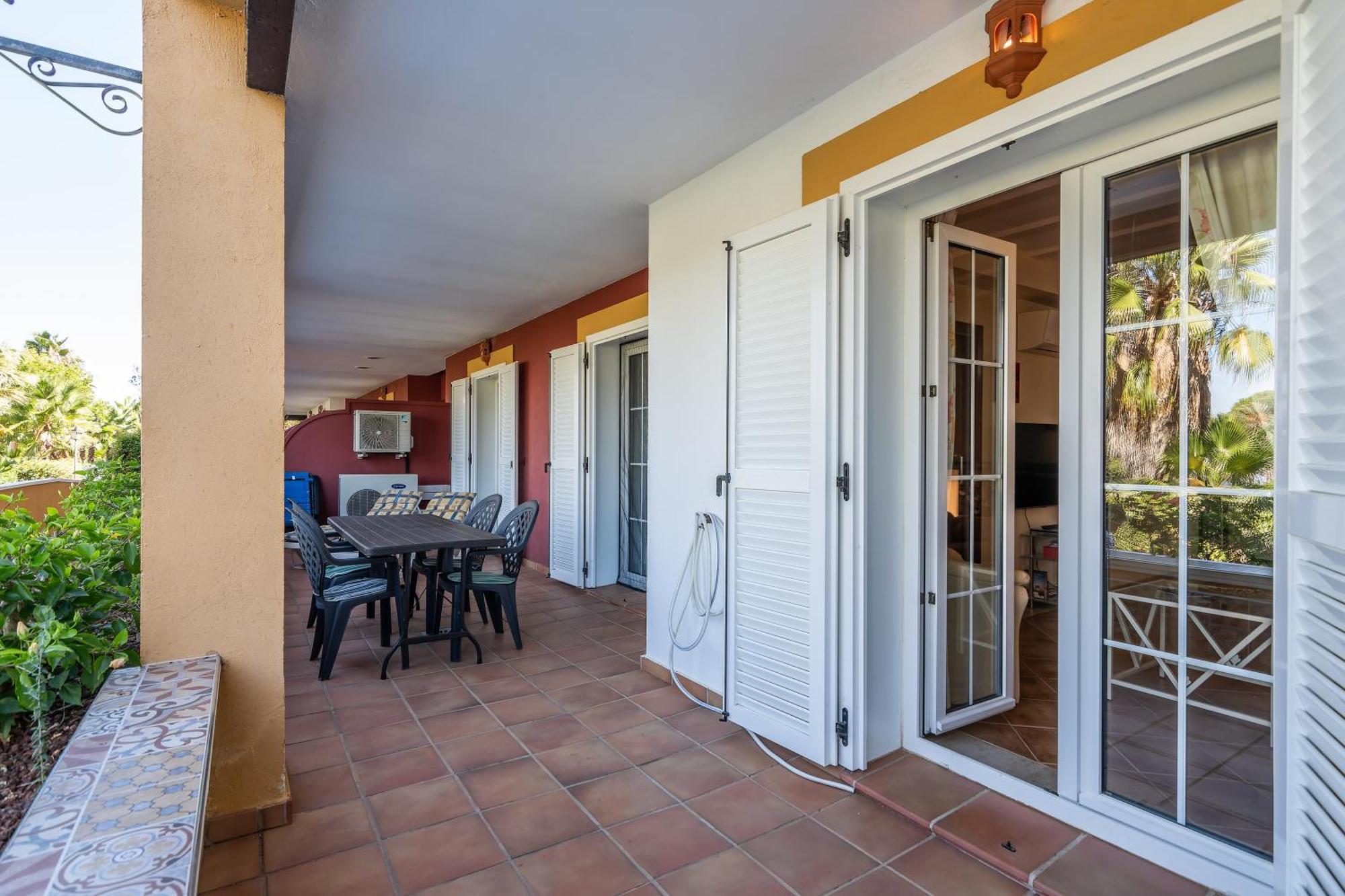 La Quinta Ii By H Appartement *