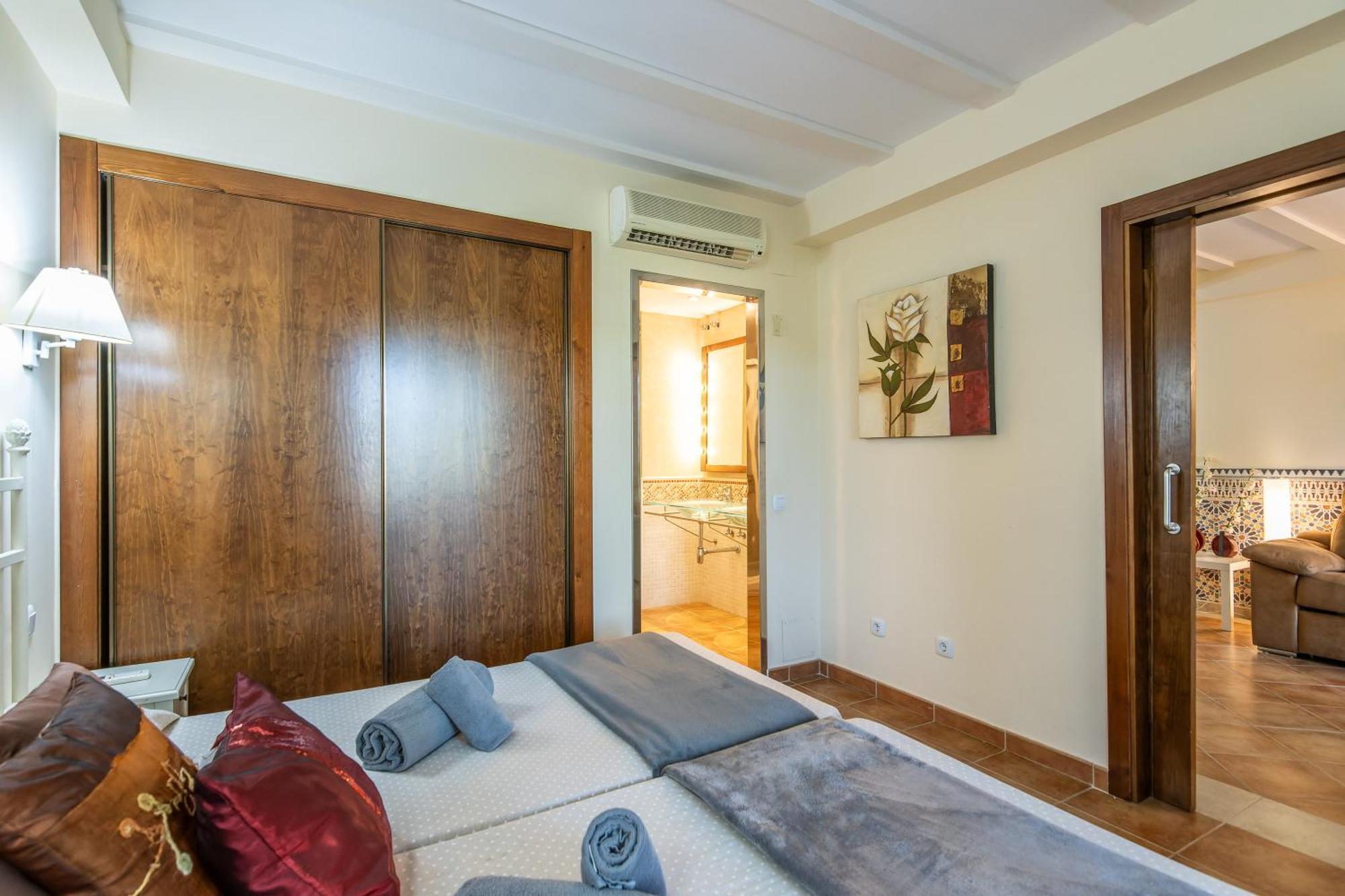 Appartement La Quinta Ii By H Isla Canela