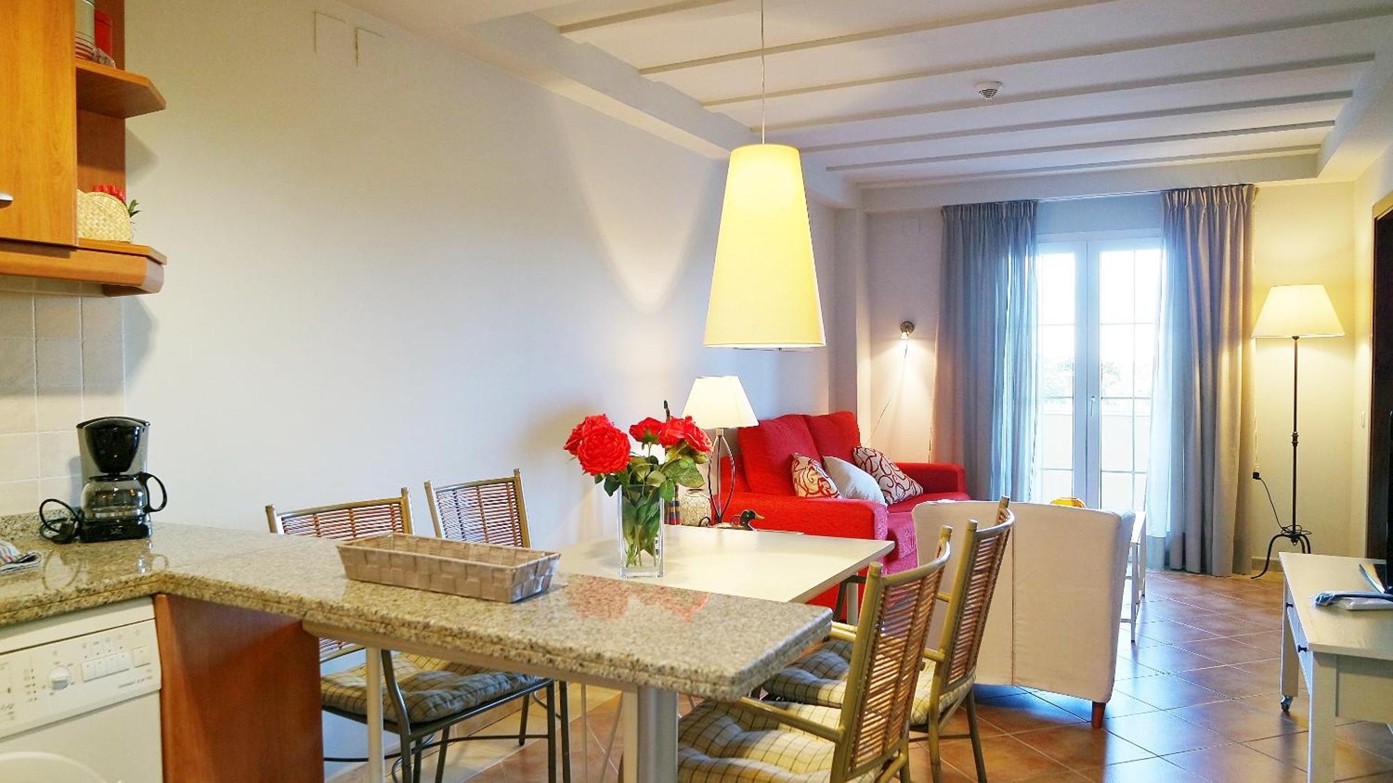 La Quinta Ii By H Appartement *