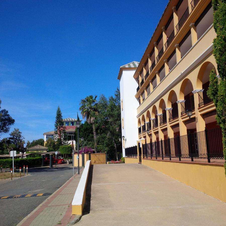 La Quinta Ii By H Appartement