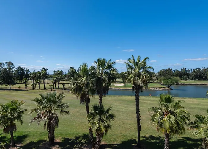 La Quinta II By H