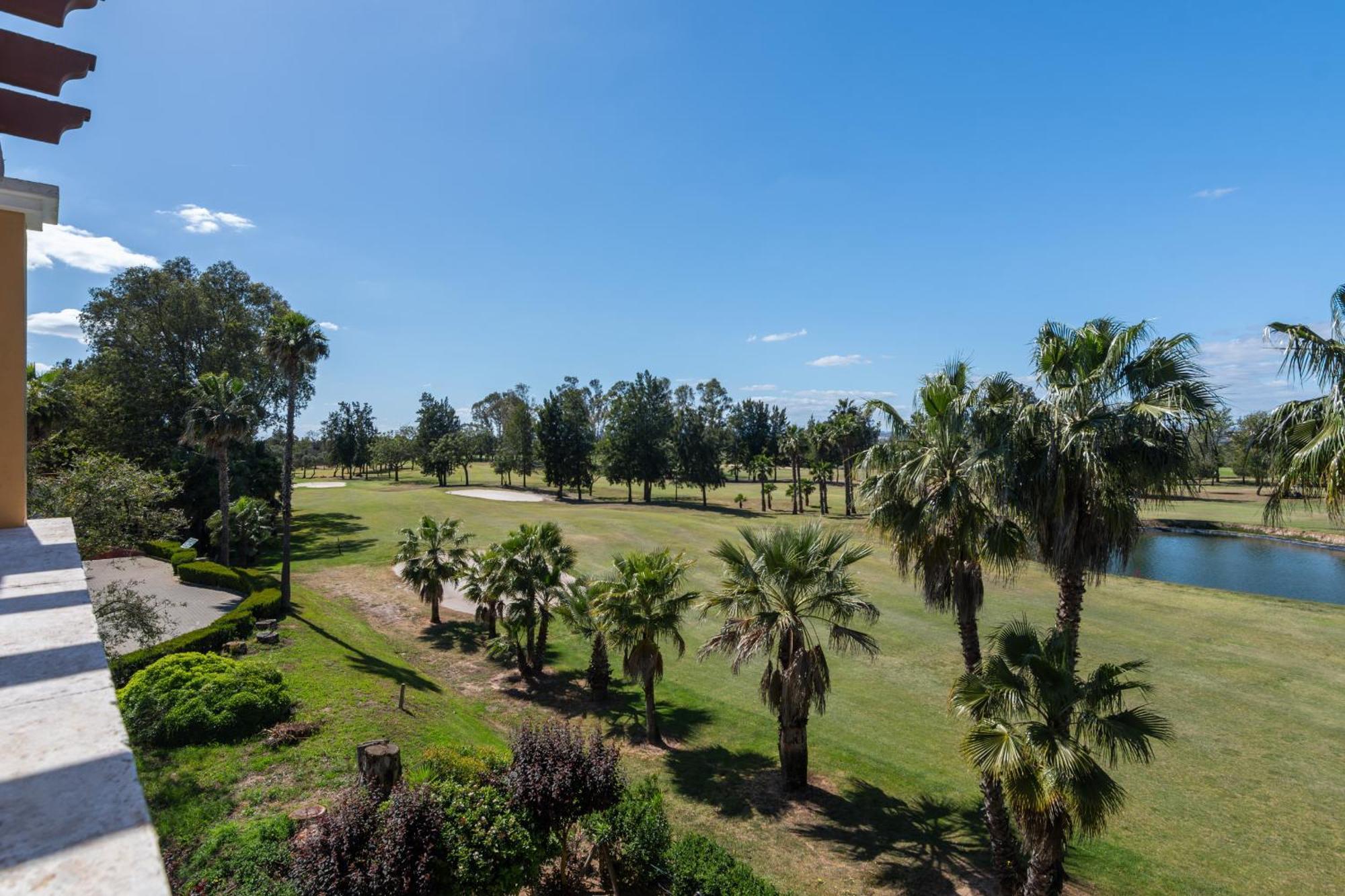 La Quinta Ii By H Apartamento