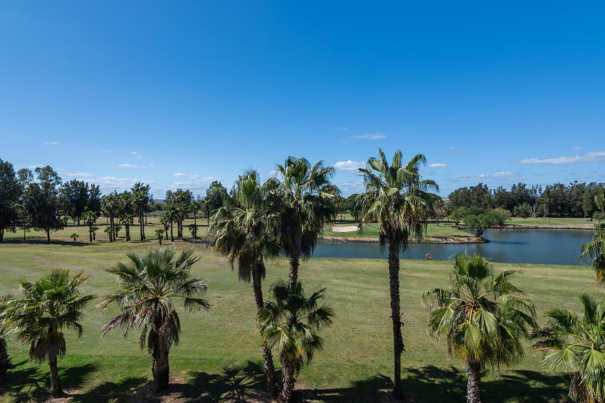 La Quinta Ii By H *