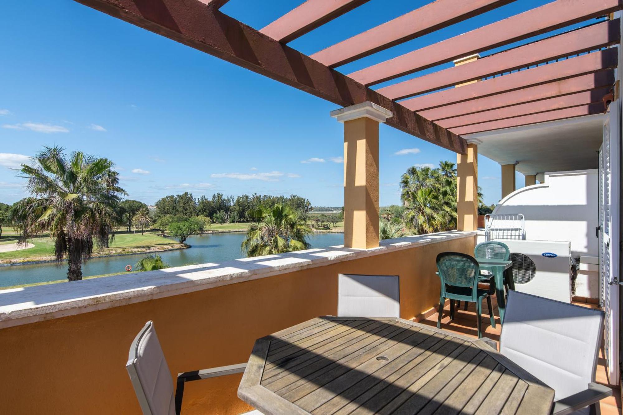 La Quinta Ii By H Apartamento